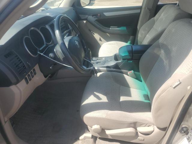 Photo 7 from auction – 2009 TOYOTA 4RUNNER SR with VIN JTEBU14R99K035886