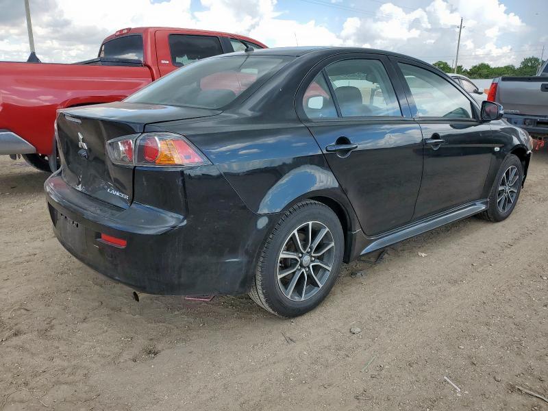 Photo 3 from auction – 2017 MITSUBISHI LANCER ES with VIN JA32U2FU5HU008147