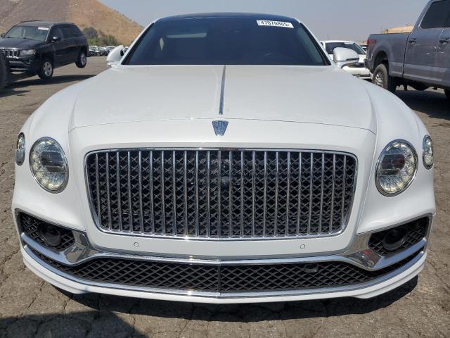 Photo 5 from auction – 2020 BENTLEY FLYING SPUR with VIN SCBBB6ZG3LC080275