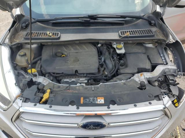 Photo 11 from auction – 2018 FORD ESCAPE SE with VIN 1FMCU0GD9JUC74779