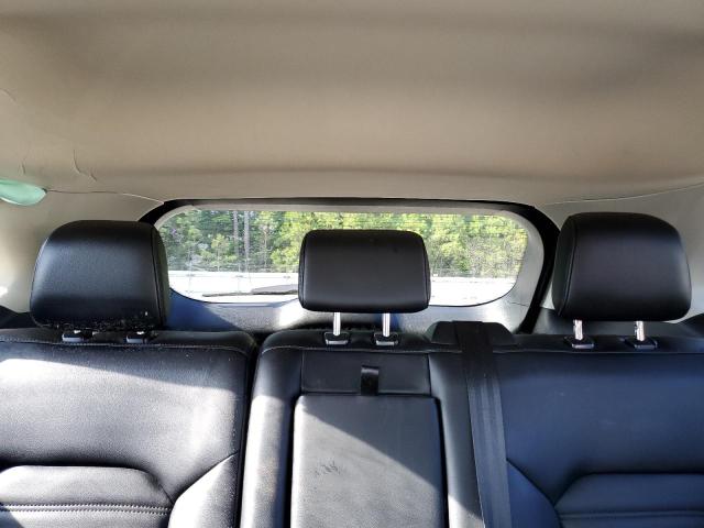 Photo 10 from auction – 2019 FORD EDGE SEL with VIN 2FMPK3J91KBB24444