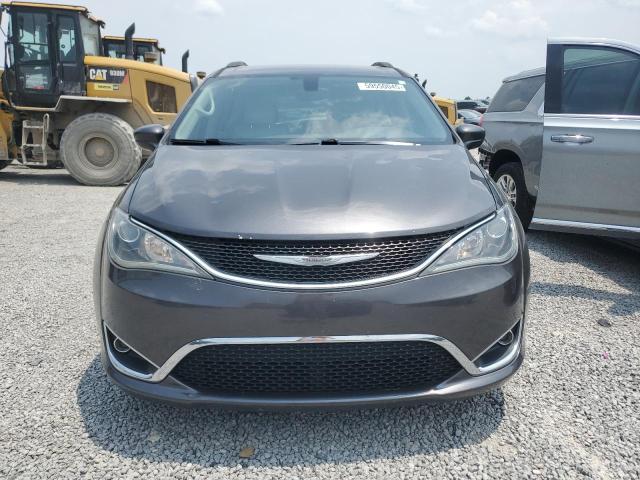 Photo 5 from auction – 2017 CHRYSLER PACIFICA TOURING L with VIN 2C4RC1BG9HR543962