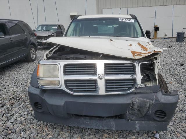 Photo 5 from auction – 2008 DODGE NITRO SXT with VIN 1D8GU28K78W238555