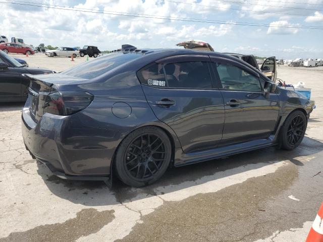 Photo 3 from auction – 2018 SUBARU WRX PREMIU with VIN JF1VA1C60J9819943