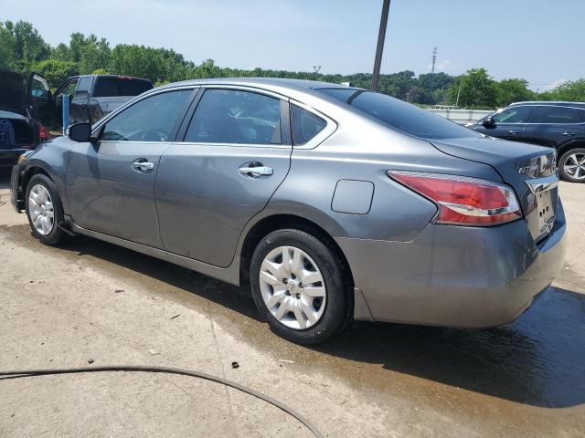 Photo 2 from auction – 2014 NISSAN ALTIMA 2.5 with VIN 1N4AL3AP8EC118334