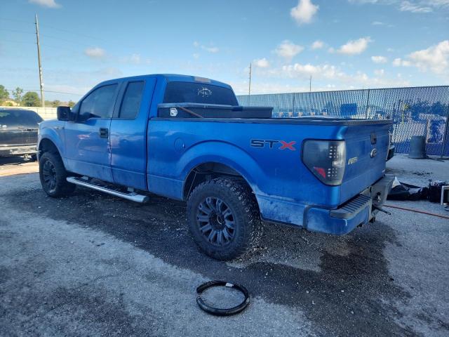 Photo 2 from auction – 2013 FORD F150 SUPER with VIN 1FTEX1CM8DFB16460