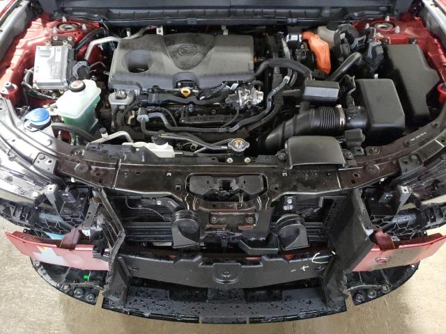 Photo 12 from auction – 2025 MAZDA CX-50 PREM with VIN 7MMVAADW7SN104546
