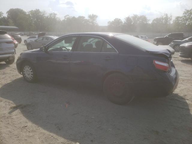 Photo 2 from auction – 2007 TOYOTA CAMRY CE with VIN 4T1BE46K47U026044