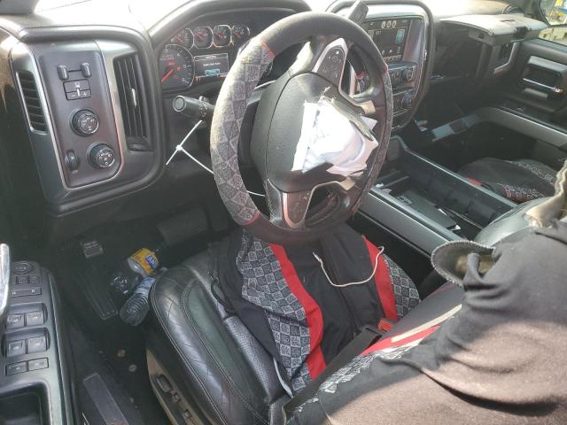 Photo 8 from auction – 2014 CHEVROLET SILVERADO with VIN 3GCUKSEC2EG293980