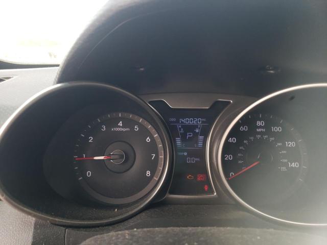 Photo 9 from auction – 2013 HYUNDAI VELOSTER with VIN KMHTC6AD8DU109650