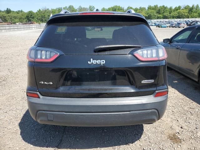 Photo 6 from auction – 2019 JEEP CHEROKEE L with VIN 1C4PJMLB4KD194477