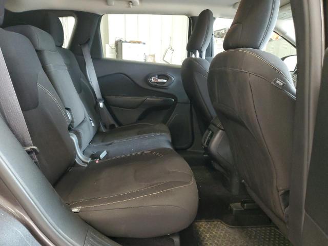 Photo 11 from auction – 2016 JEEP CHEROKEE L with VIN 1C4PJMCS7GW310749