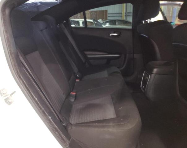 Photo 10 from auction – 2021 DODGE CHARGER R/ with VIN 2C3CDXCT2MH521954