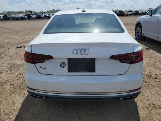 Photo 6 from auction – 2019 AUDI A4 PREMIUM with VIN WAUGMAF46KA056652