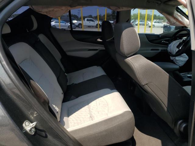 Photo 10 from auction – 2019 CHEVROLET EQUINOX LS with VIN 2GNAXHEV9K6115796