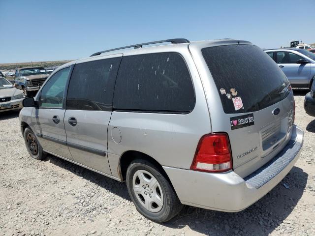 Photo 2 from auction – 2005 FORD FREESTAR S with VIN 2FMZA51625BA82481