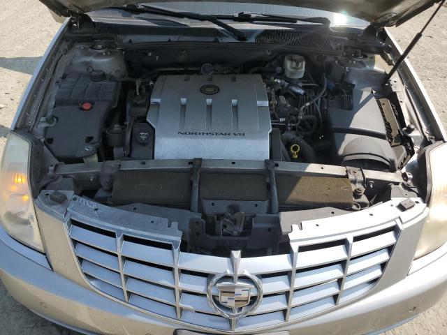 Photo 11 from auction – 2006 CADILLAC DTS with VIN 1G6KD57Y86U119859
