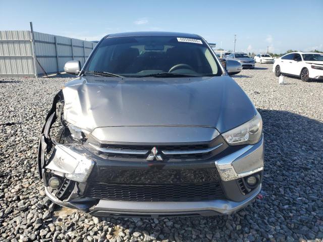 Photo 5 from auction – 2018 MITSUBISHI OUTLANDER with VIN JA4AP3AU8JZ006736