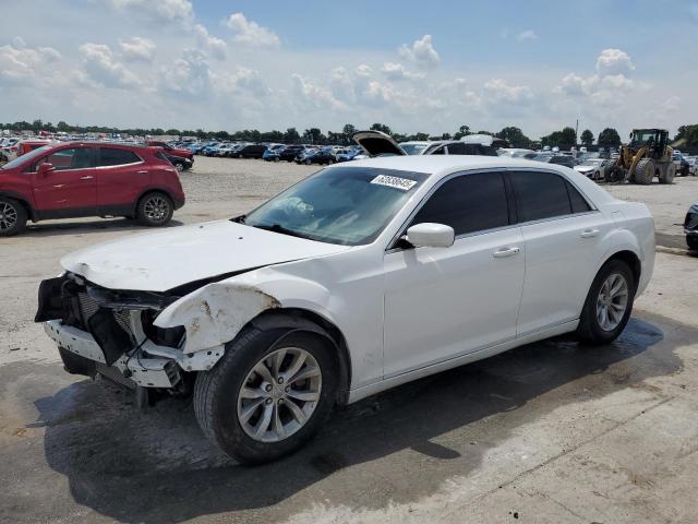 CHRYSLER 300 TOURIN 2018 with VIN 2C3CCAAG1JH338529 - Photo from auction