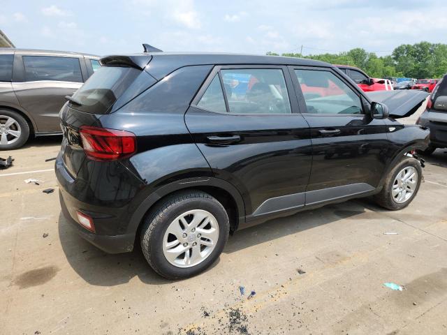 Photo 3 from auction – 2022 HYUNDAI VENUE SE with VIN KMHRB8A34NU153839