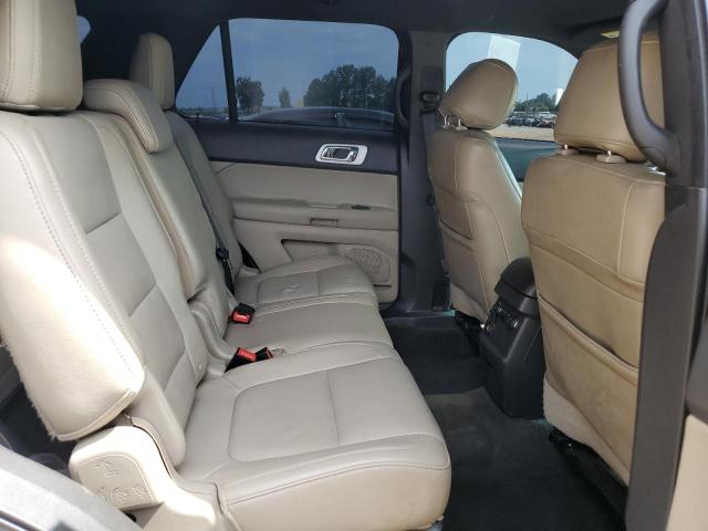Photo 11 from auction – 2013 FORD EXPLORER XLT with VIN 1FM5K7D89DGC49799