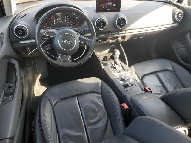 Photo 8 from auction – 2015 AUDI A3 PREMIUM with VIN WAUBFGFFXF1022308