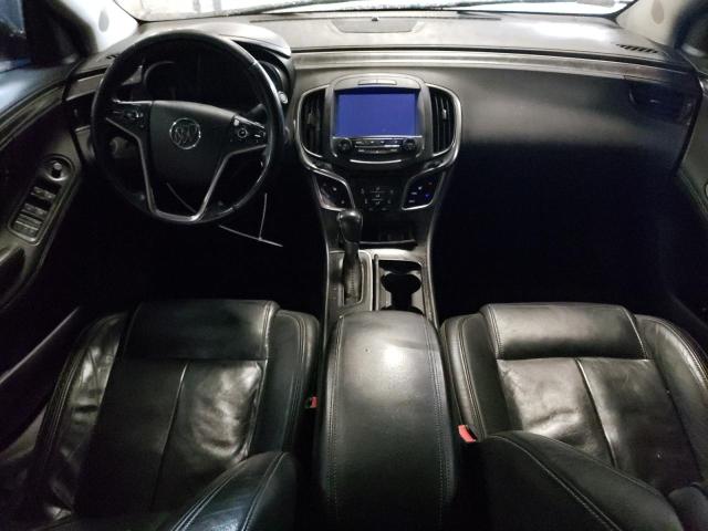 Photo 8 from auction – 2014 BUICK LACROSSE with VIN 1G4GB5G3XEF284422