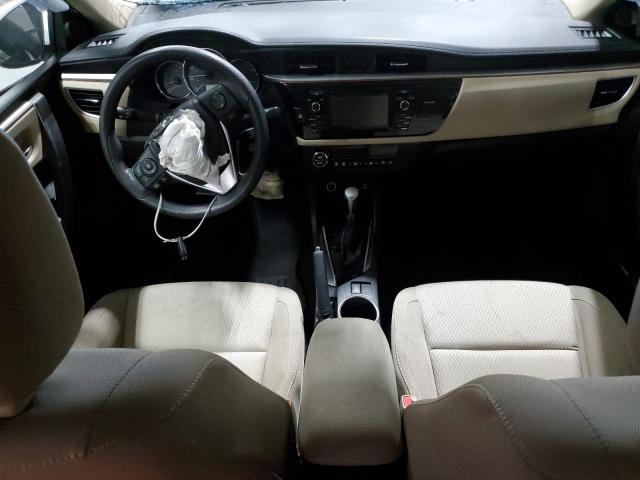 Photo 8 from auction – 2015 TOYOTA COROLLA L with VIN 5YFBURHE8FP194762