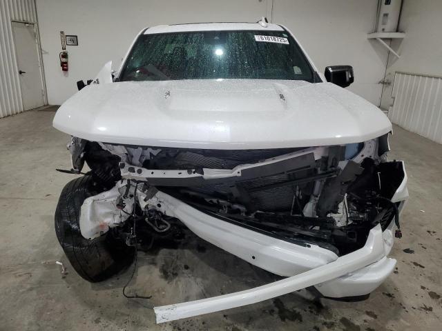 Photo 5 from auction – 2023 CHEVROLET SILVERADO with VIN 1GCUDJEL2PZ217487