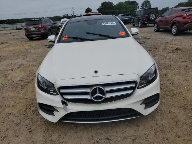 Photo 5 from auction – 2018 MERCEDES-BENZ E 300 with VIN WDDZF4JBXJA464900