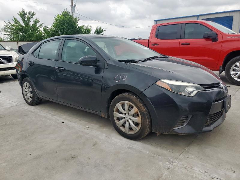 Photo 4 from auction – 2016 TOYOTA COROLLA L with VIN 2T1BURHE8GC675337