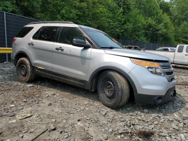 Photo 4 from auction – 2013 FORD EXPLORER with VIN 1FM5K8B87DGA40392