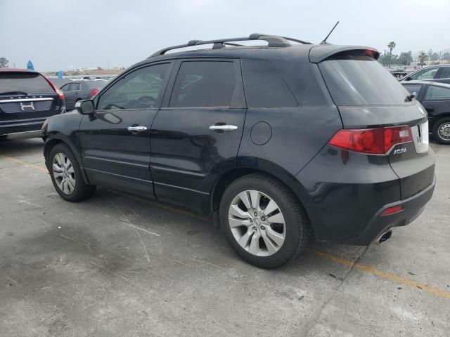 Photo 2 from auction – 2011 ACURA RDX TECHNO with VIN 5J8TB2H52BA004911