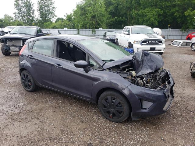 Photo 4 from auction – 2013 FORD FIESTA SE with VIN 3FADP4EJ4DM141555