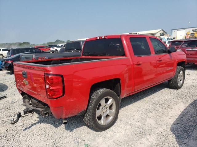 Photo 3 from auction – 2014 CHEVROLET SILVERADO with VIN 3GCPCREC0EG162484