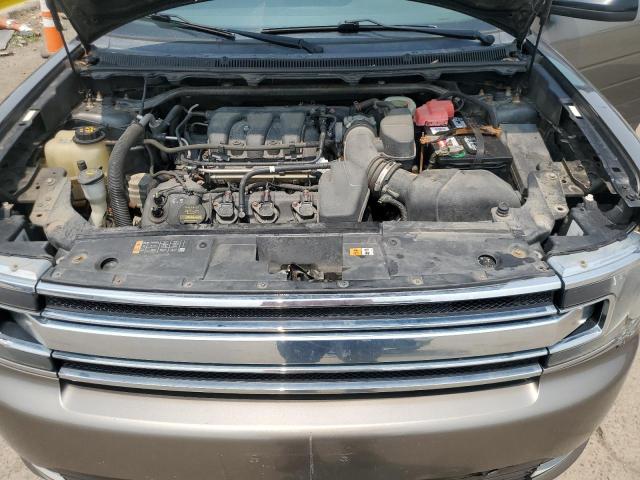 Photo 12 from auction – 2013 FORD FLEX SEL with VIN 2FMHK6C80DBD12479