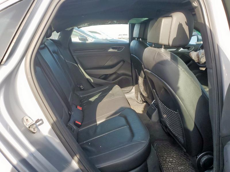 Photo 10 from auction – 2015 AUDI A3 PREMIUM with VIN WAUBFGFF2F1097598