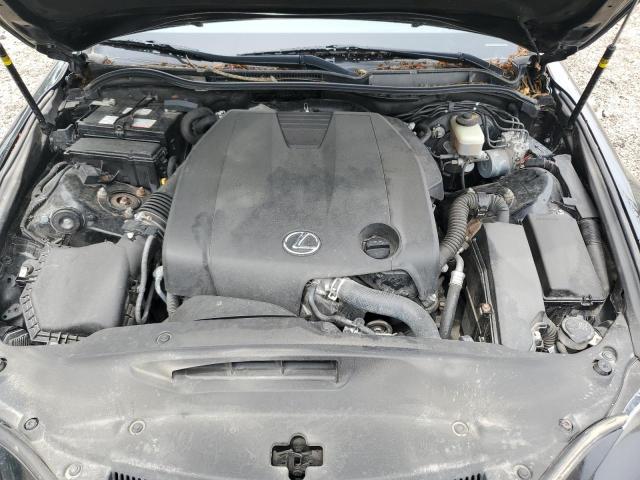 Photo 11 from auction – 2015 LEXUS IS 250 with VIN JTHCF1D28F5017233