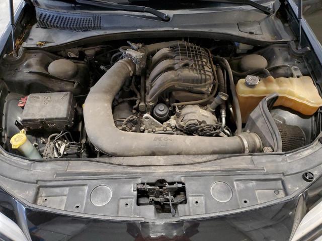 Photo 11 from auction – 2012 CHRYSLER 300 LIMITE with VIN 2C3CCACG9CH266009