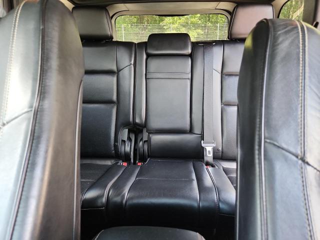 Photo 10 from auction – 2015 JEEP GRAND CHER with VIN 1C4RJECG5FC841474