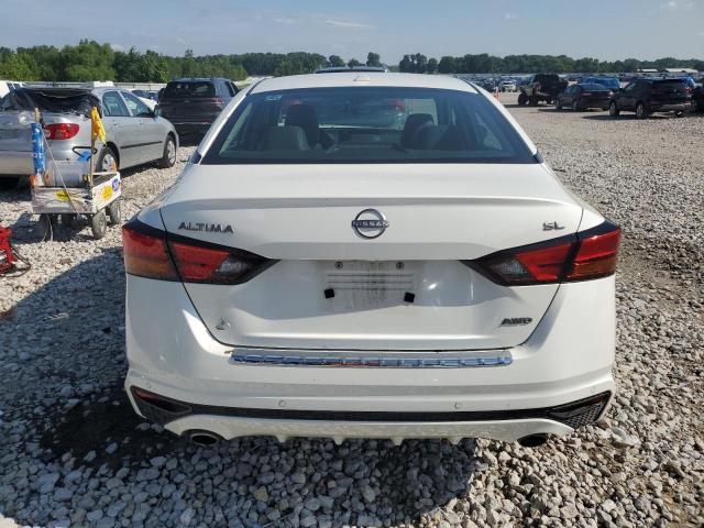 Photo 6 from auction – 2023 NISSAN ALTIMA SL with VIN 1N4BL4EW4PN412042