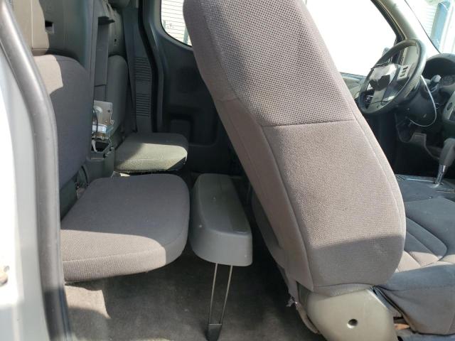 Photo 10 from auction – 2018 NISSAN FRONTIER S with VIN 1N6BD0CT8JN718500