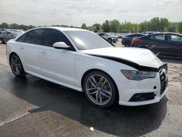 صورة رقم 4 من المزاد - 2018 AUDI S6 PREMIUM مع VIN WAUFFAFC5JN083216