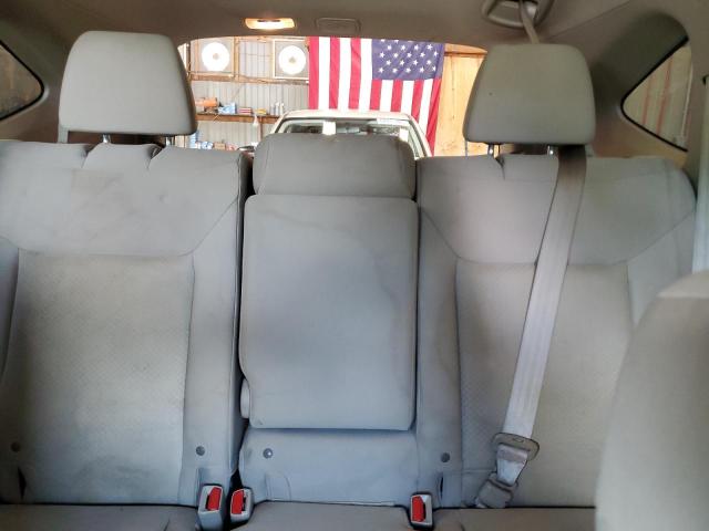 Photo 10 from auction – 2015 HONDA CR-V EX with VIN 2HKRM4H50FH672056