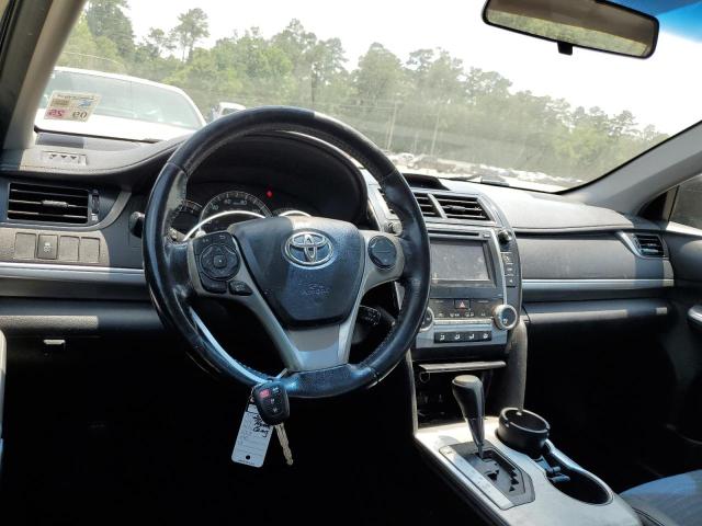 Photo 8 from auction – 2012 TOYOTA CAMRY with VIN 4T1BF1FK9CU092577