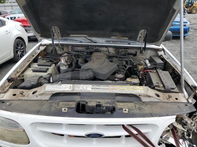 Photo 12 from auction – 2000 FORD EXPLORER S with VIN 1FMYU60E6YUA45451