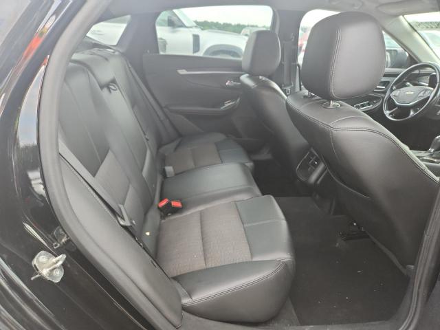 Photo 10 from auction – 2017 CHEVROLET IMPALA LT with VIN 2G1105SA2H9168451
