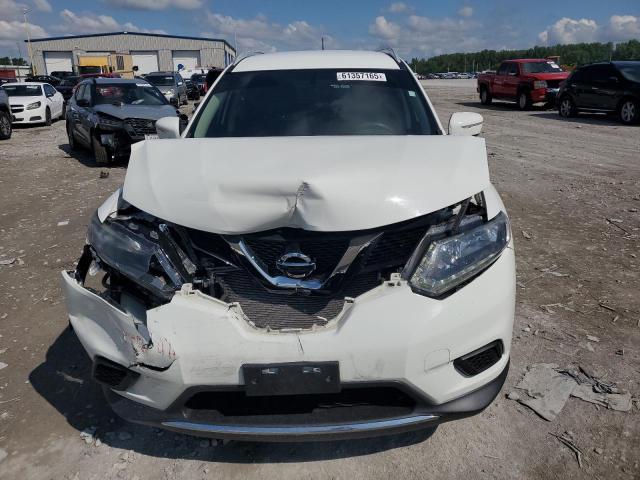 Photo 5 from auction – 2015 NISSAN ROGUE S with VIN 5N1AT2MVXFC851254