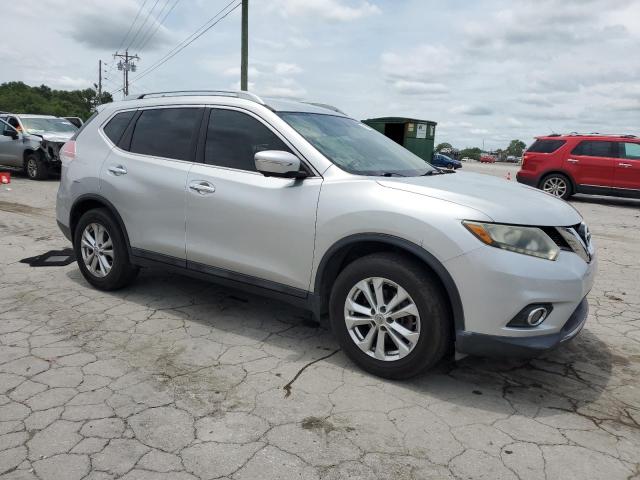 Photo 4 from auction – 2014 NISSAN ROGUE S with VIN 5N1AT2MT1EC870563