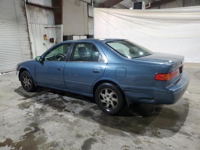 Photo 2 from auction – 2001 TOYOTA CAMRY LE with VIN 4T1BF22K31U957911